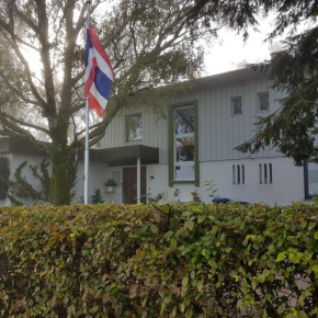Ferienwohnung Hainz
